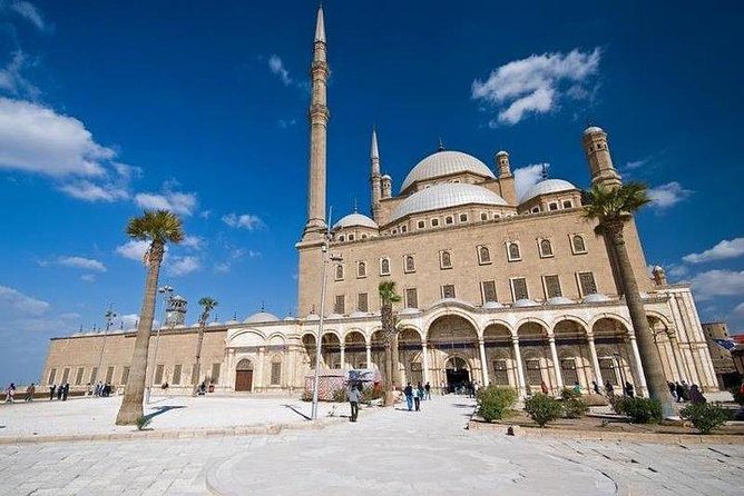 4-Private Tour Coptic Cairo and Islamic Cairo day tour - What the guide can add