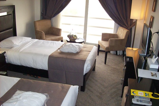 5 Day 4 Night - Deluxe Nile Cruise Luxor to Aswan - Private Tour - What the ship is really like