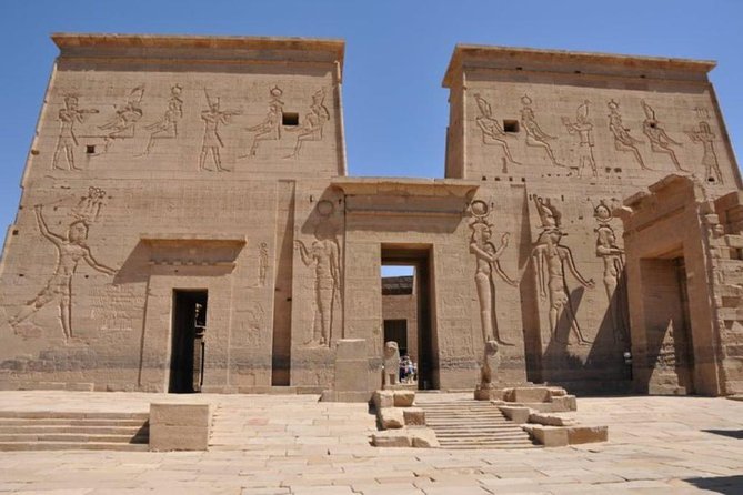 5 Day 4 Night - Deluxe Nile Cruise Luxor to Aswan - Private Tour - Who gets the best value from this trip