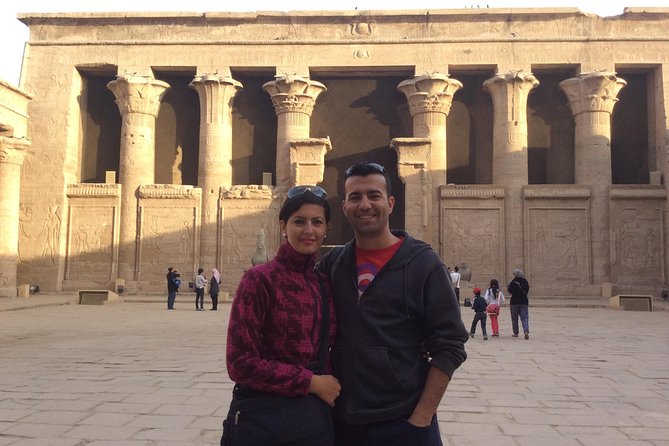 5 Day Nile Cruise from Hurghada to Luxor and Aswan - Day two: the Valley of the Kings and the start of sailing