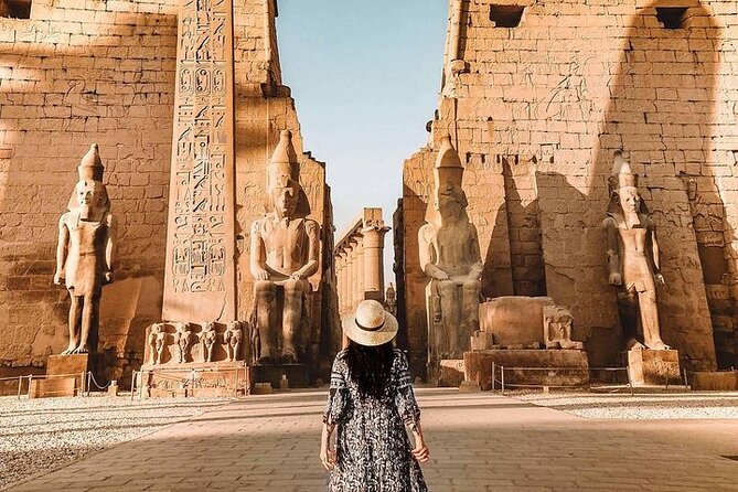 5-Day Nile Cruise Luxor to Aswan Abu Simbel and Hot-Air Balloon - Abu Simbel and the final morning