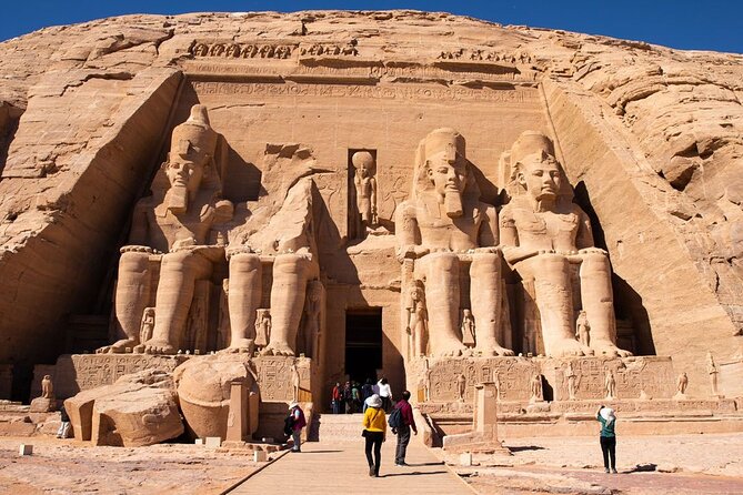5-Day Nile Cruise to Aswan from Luxor with Hot Air Balloon Ride - Food, cabin life, and what to pack