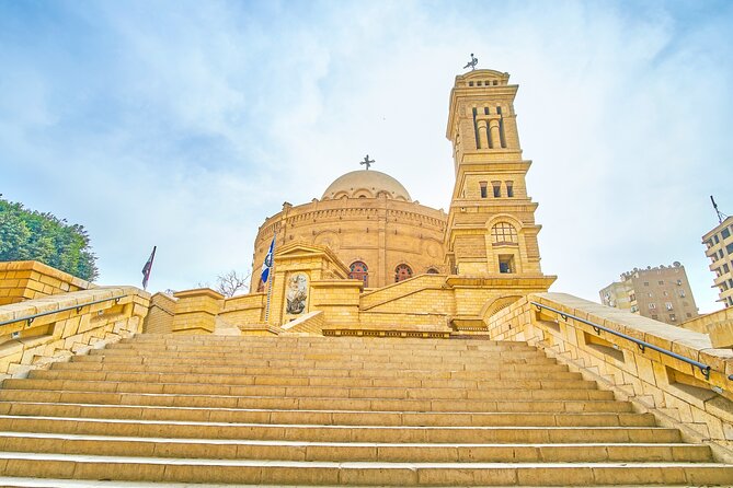 5-Day Tour in Cairo with Pick Up - What the $895.44 price really covers