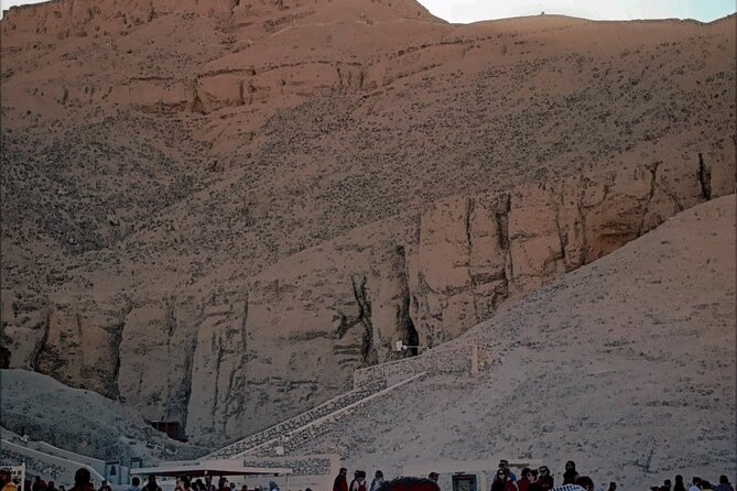 5 Days Nile Cruise From Luxor To Aswan Including Hot Air Balloon & Abu Simbel - Why this Luxor to Aswan cruise works well