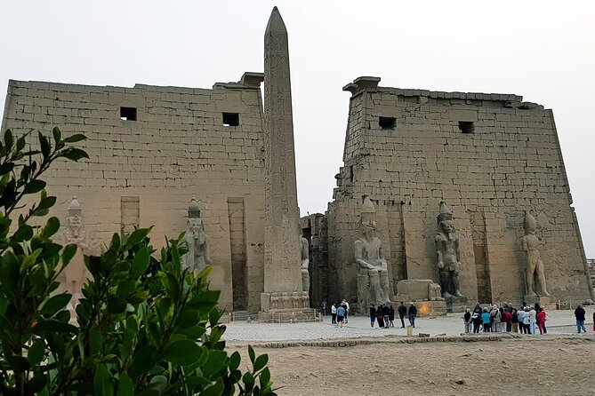 5 Days Nile Cruise From Luxor To Aswan Including Hot Air Balloon & Abu Simbel - Day 5: Abu Simbel requires an early start