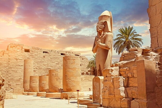 5 Days Private Guided Nile River Cruise Tour from Luxor to Aswan - Why the five-day format works