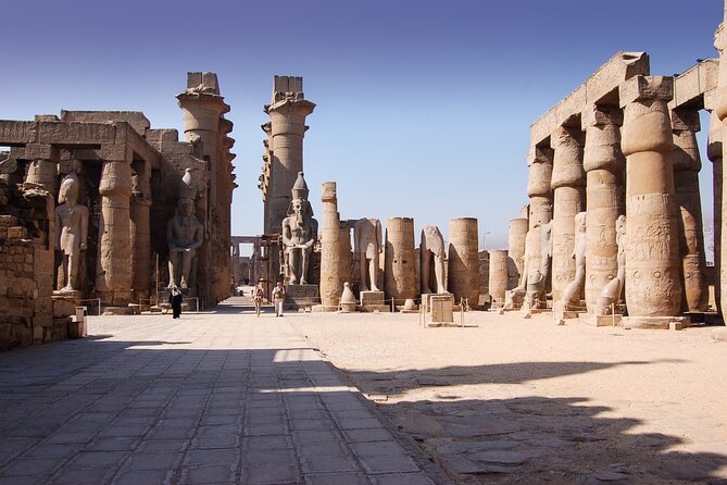 5 Days Private Guided Nile River Cruise Tour from Luxor to Aswan - What the $881.95 price really covers