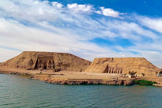5Day Nile Cruise From Luxor To Aswan Including Balloon,Abu Simbel - Day 3: Horus at Edfu and two gods at Kom Ombo