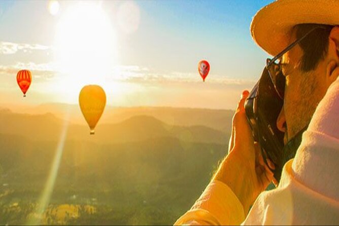 5Day Nile Cruise From Luxor To Aswan Including Balloon,Abu Simbel - Who will get the most from this five-day cruise