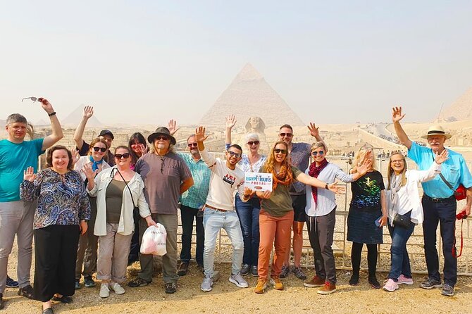 6 Days Hypnotic Cairo & Nile Cruise Tour Package - Kom Ombo and the stories at Edfu