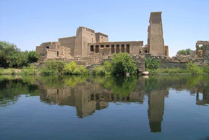 6 Days Hypnotic Cairo & Nile Cruise Tour Package - What the guides add to the experience