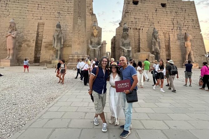 7 Day Pyramids & Nile Cruise By Air - The Nile cruise: comfort, rhythm, and limits