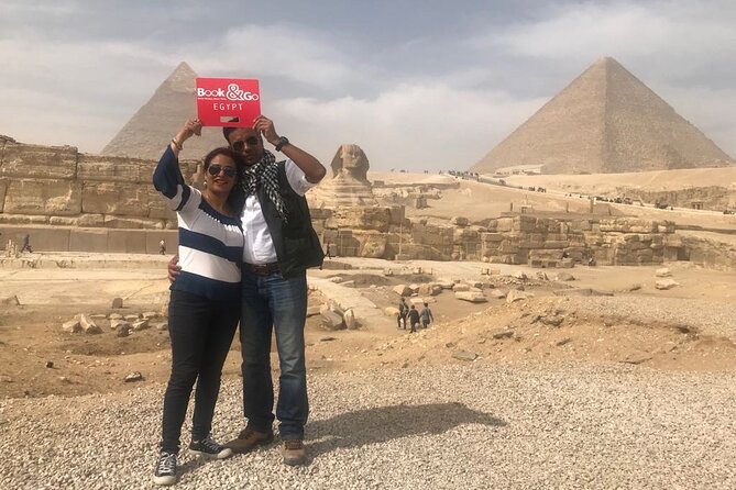 7 Days & 6 Nights by Flight Cairo Pyramids & Nile cruise Aswan To Luxor(Private) - What the $1,000 price really covers