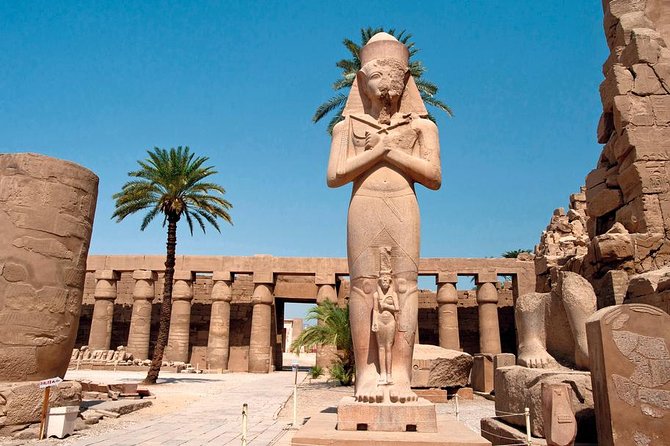 7 Days Egypt Tour Package to Cairo and Nile Cruise - Day 3: Aswan, Philae, and the first cruise night