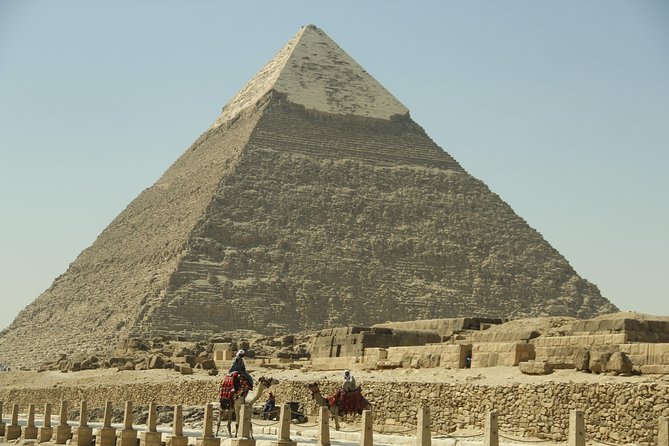 7 Days Egypt Tour Package to Cairo and Nile Cruise - Day 4: Edfu and a classic Nile sailing day
