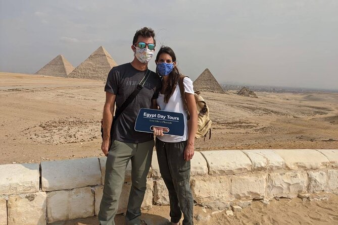 7 Days Egypt Tour Package to Cairo and Nile Cruise - Day 6: Leaving the Nile for one last Cairo night
