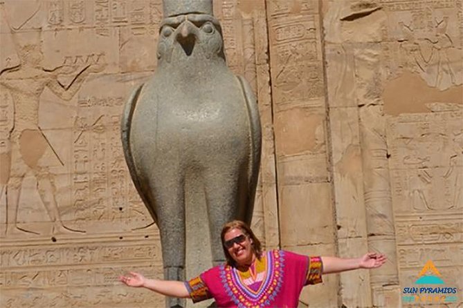 8 Day: Luxor Nile Cruise & Cairo - Saqqara, Dahshur, and Memphis