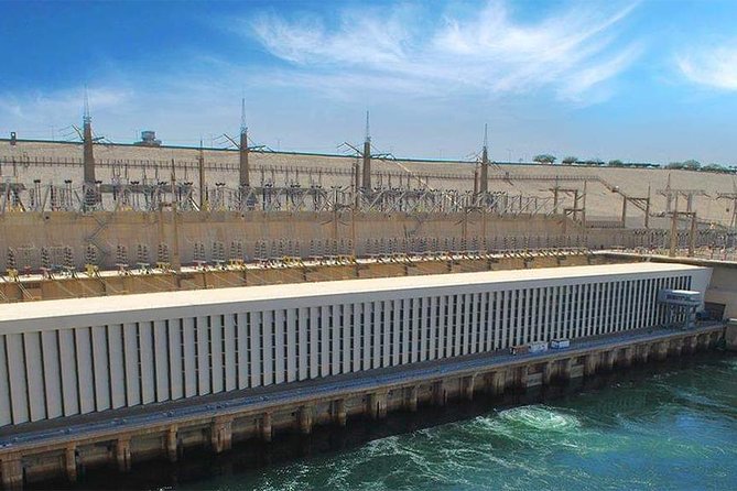 8 Day: Luxor Nile Cruise & Cairo - Edfu and Kom Ombo by river