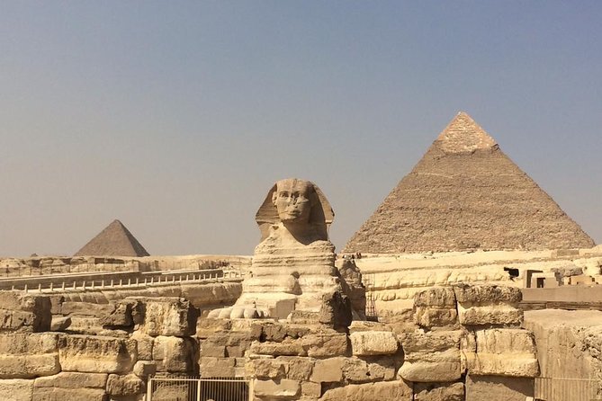 8-Day Private Tour Cairo, Aswan, Luxor and Nile Cruise Including Air Fare - What this eight-day Egypt route actually feels like