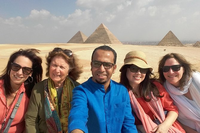 8-Day Private Tour Cairo, Aswan, Luxor and Nile Cruise Including Air Fare - Day five: Edfu, the Esna lock, and Luxor after dark