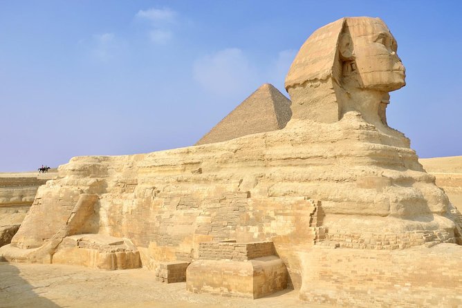 8 Day Stunning Cairo Pyramids and Nile cruise and Hurghada All inclusive - Day 5: Royal tombs and the Valley of the Kings