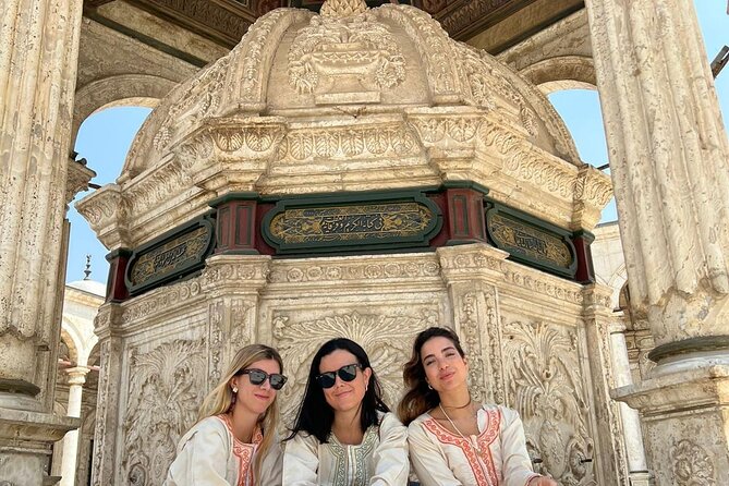 8 Days 7 Nights Egypt Private Tour - Why this route works for a first Egypt visit