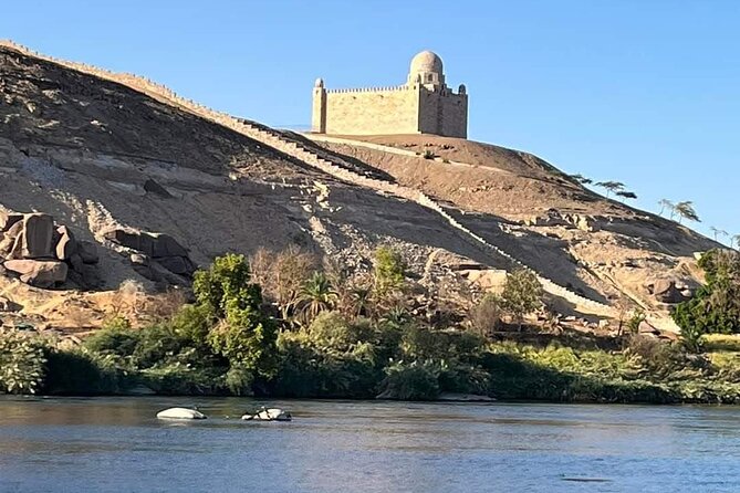 8 Days 7 Nights Egypt Private Tour - Day 5: Abu Simbel before sunrise, then Kom Ombo