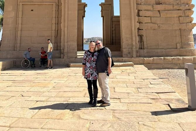 8 Days 7 Nights Egypt Private Tour - Day 7: Tombs and temples on Luxor’s West Bank