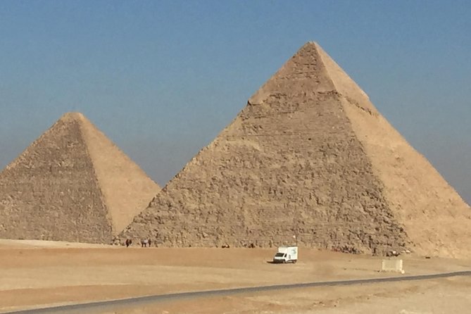 A Day Tour to Cairo small group with best price - Egyptian Museum: two hours with the pharaohs
