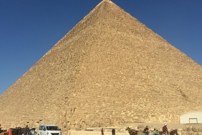 A Day Tour to Cairo small group with best price - Who should book this Cairo day trip