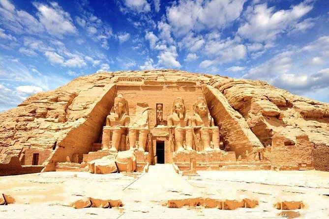Abu Simbel Excursion 1 Day Trip from Aswan (Sharing Bus & Egyptologist Guide) - Entry fees and the real cost of the day