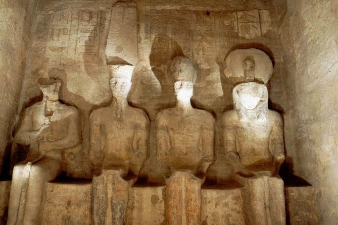Abu Simbel Excursion 1 Day Trip from Aswan (Sharing Bus & Egyptologist Guide) - Who should choose this shared trip