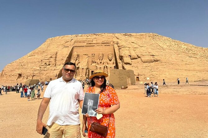 Abu Simbel Private Tour From Aswan - Why Abu Simbel is worth the long road from Aswan
