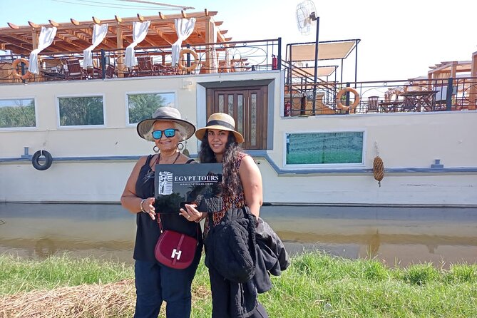 Abu Simbel Private Tour From Aswan - What the private format changes