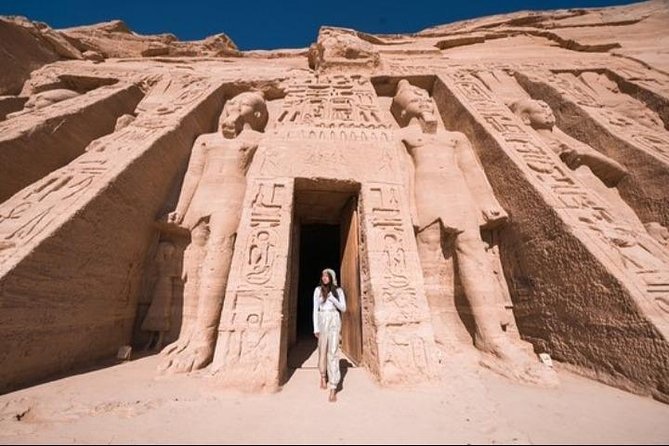 Abu Simbel Private Tour From Aswan - Who will get the most from this tour?