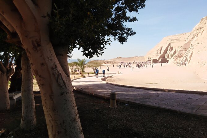Abusimble Day Tour from Aswan - Is $35.29 good value?