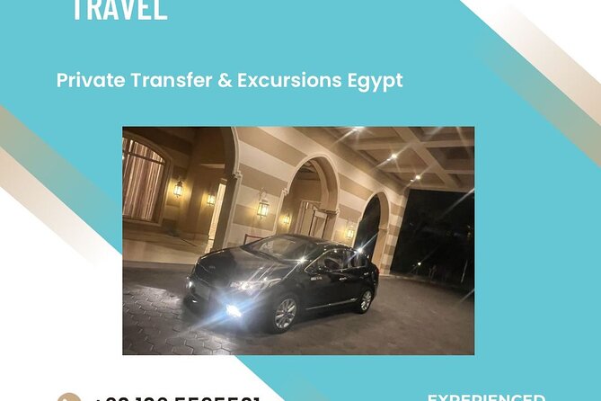 Airport Transfer Hurghada - Who will get the most from this transfer