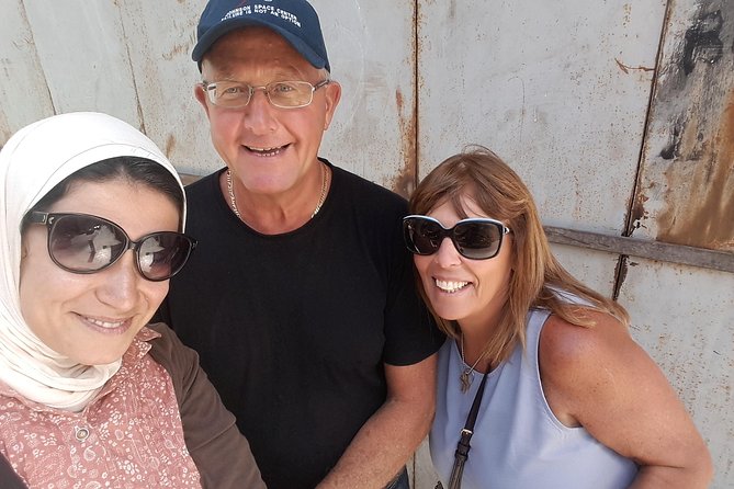 Alamein full day tour from Alexandria - Is $95 a fair price?