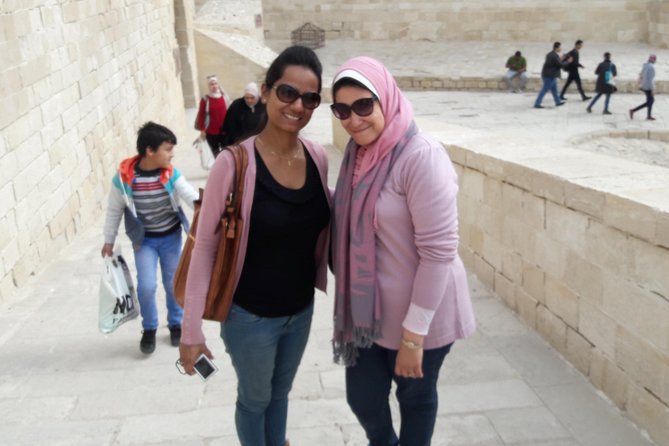 Alamein full day tour from Alexandria - Leaving Alexandria in a private air-conditioned car