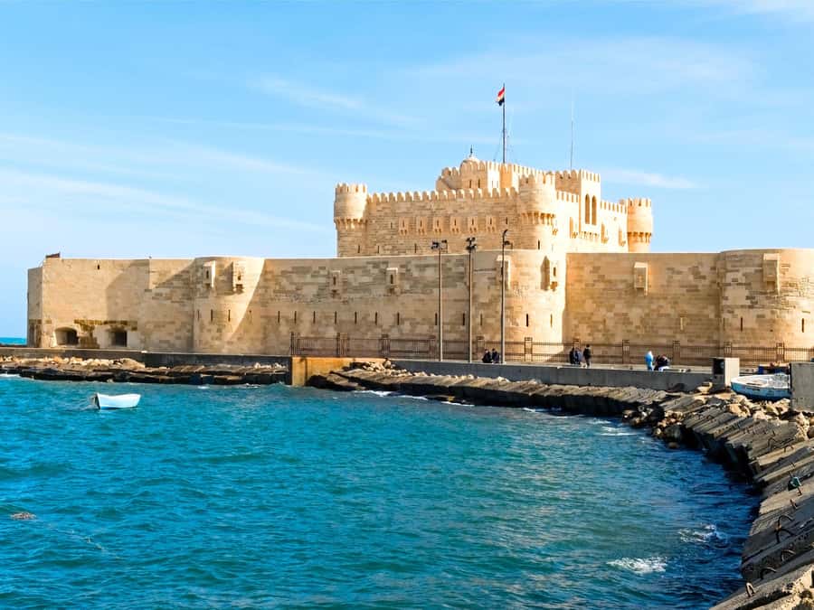 Alexandria: Archeological Day Tour - Roman Alexandria at Kom El Deka