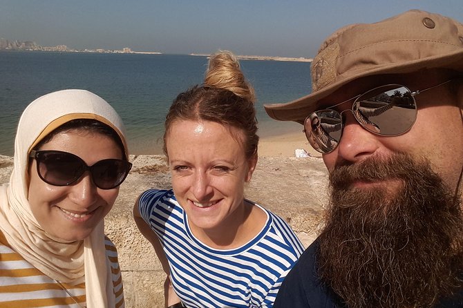 Alexandria Full Day Tour - Alexandria National Museum for a broader historical sweep