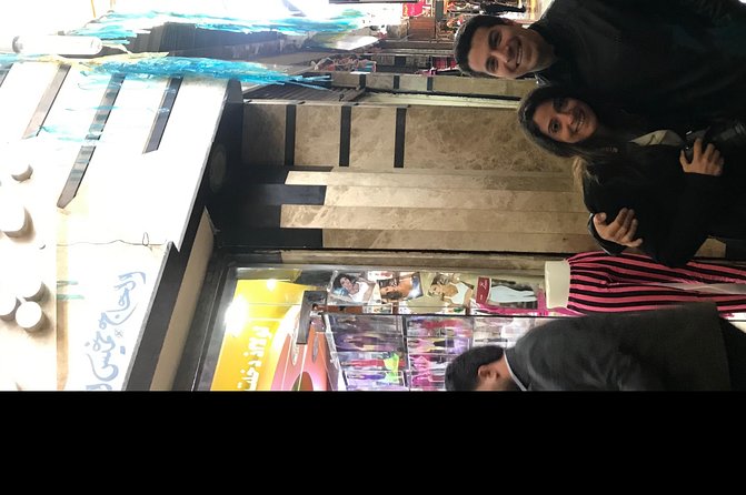 Alexandria full private day tour - Seafood lunch with a Mediterranean view