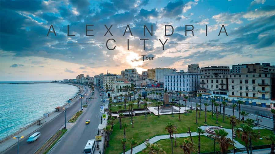 Alexandria: Library, Amphitheater & Citadel Tour - Qaitbay Citadel and the lost lighthouse