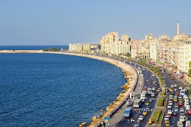 Alexandria Private Day Tour From Cairo - Choosing the right package for the price