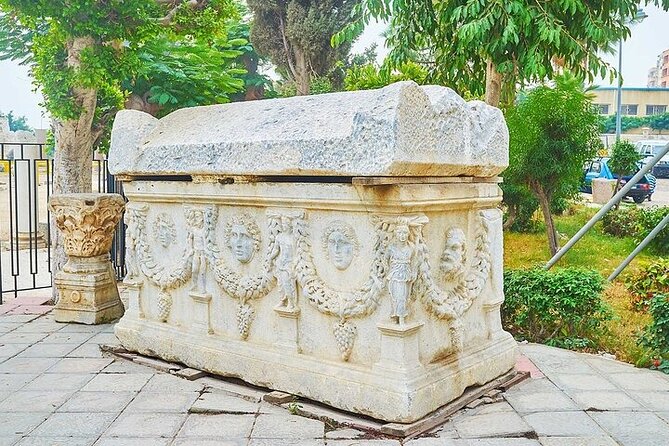 Alexandria Private Day Tour from Cairo - Who will get the most from this Alexandria trip