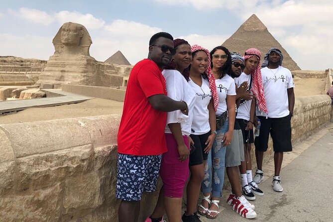 All Inclusive 2-Day Ancient Egypt and Old Cairo Highlights Tour - Day two opens with Tutankhamun and the Egyptian Museum