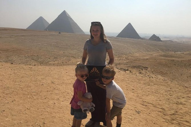 All Inclusive 2-Day Private Tour to All Pyramids and Cairo and 2 evenings - Day two: the museum and Cairo’s old quarters