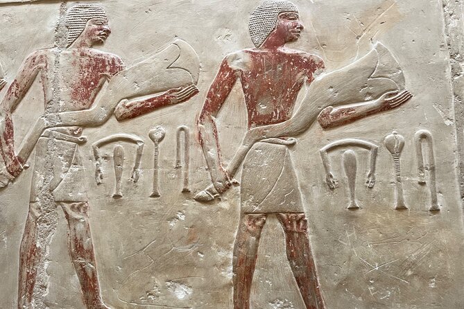 All inclusive Giza Pyramids,Sphinx,lunch,Camel,insid 3rd pyramid - The panorama point and 20-minute camel ride