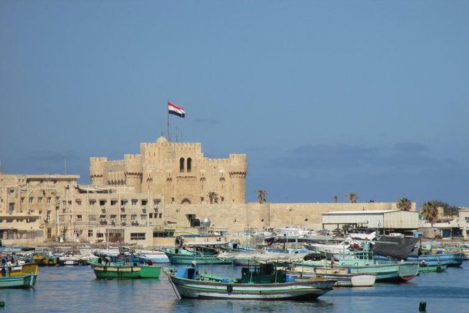 all-inclusive Private 3 Days to the best 11 sightseeing Cairo - What the private guide adds
