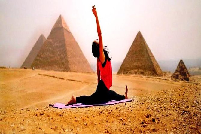All Inclusive Private Trip to Giza Pyramids,sphinx , Camel ride - What the private format is worth